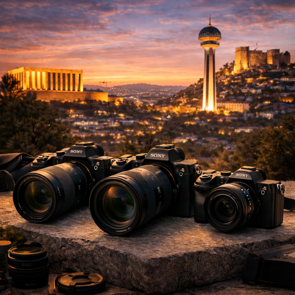 Mustafa Bayram Ankara Fotoğrafçılık Kursu, Fotoğraf Atölyesi, Fotoğraf Eğitimi