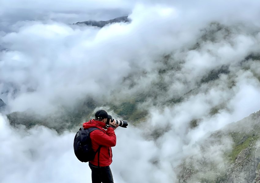 Mustafa Bayram Fotoğrafçılık Atölyesi