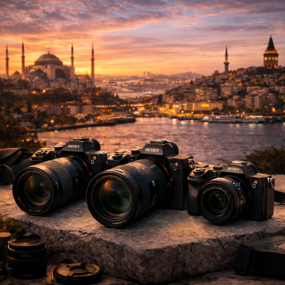 Mustafa Bayram İstanbul Fotoğrafçılık Kursu, Fotoğraf Atölyesi, Fotoğraf Eğitimi